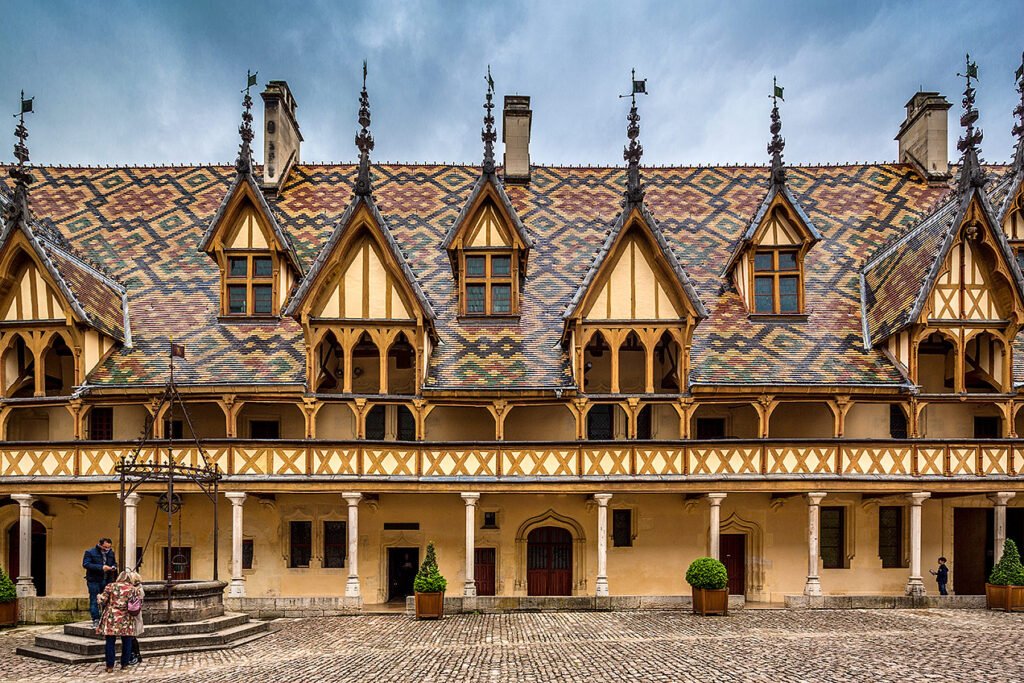 Hospices de Beaune