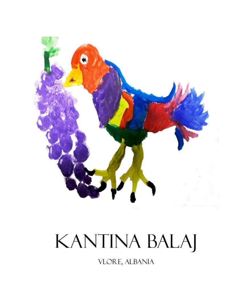 Kantina Balaj
