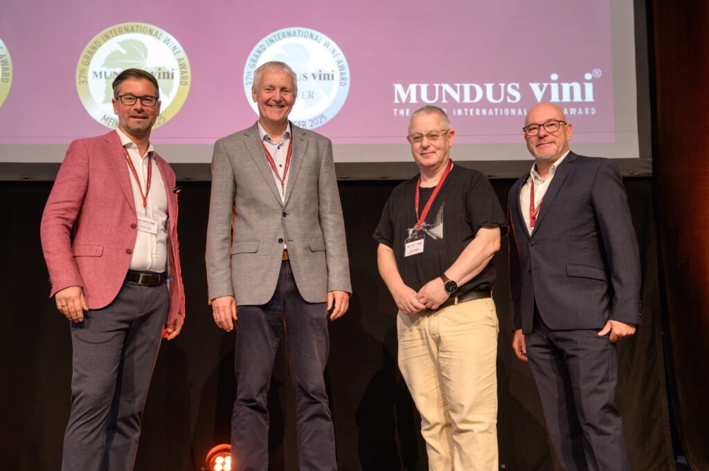 Mundus Vini 
