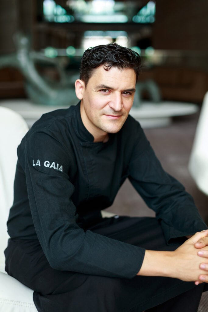 Óscar Molina