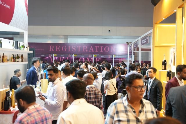 ProWine Mumbai