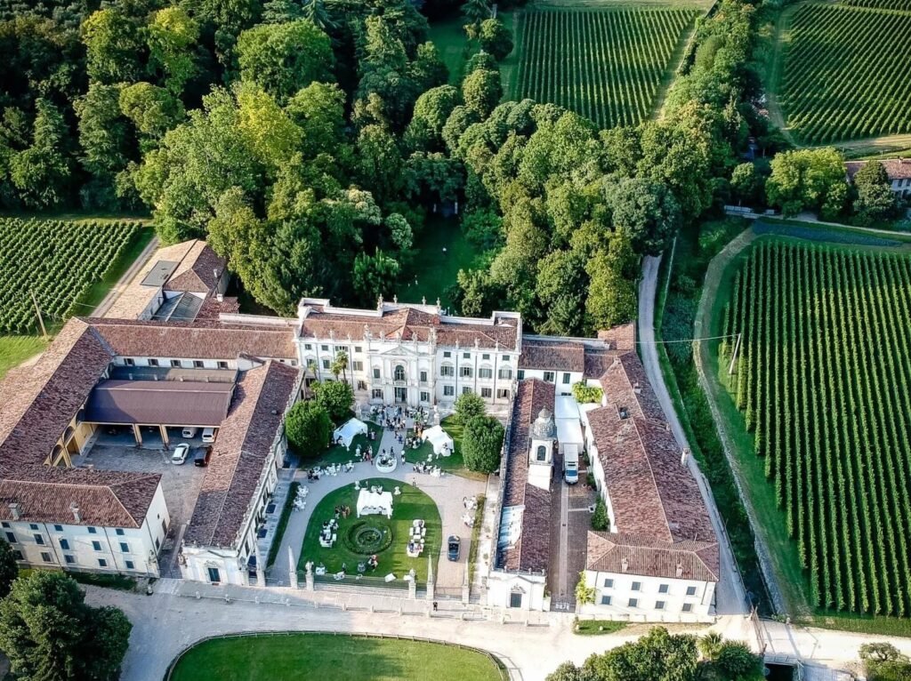 Tenuta Santa Maria