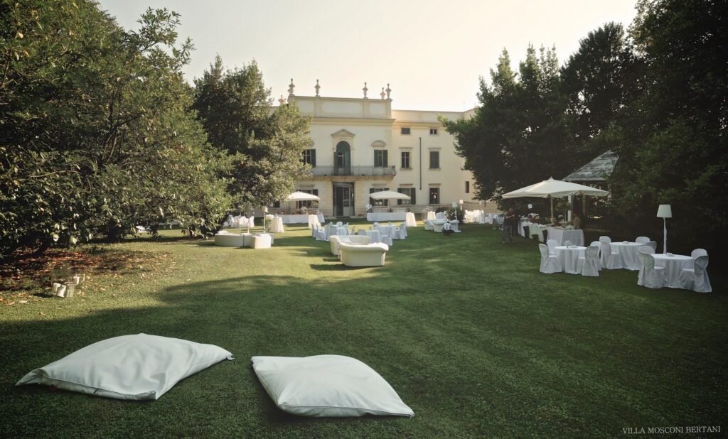 Tenuta Santa Maria