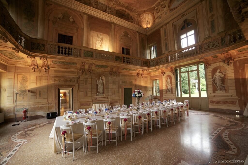 Tenuta Santa Maria