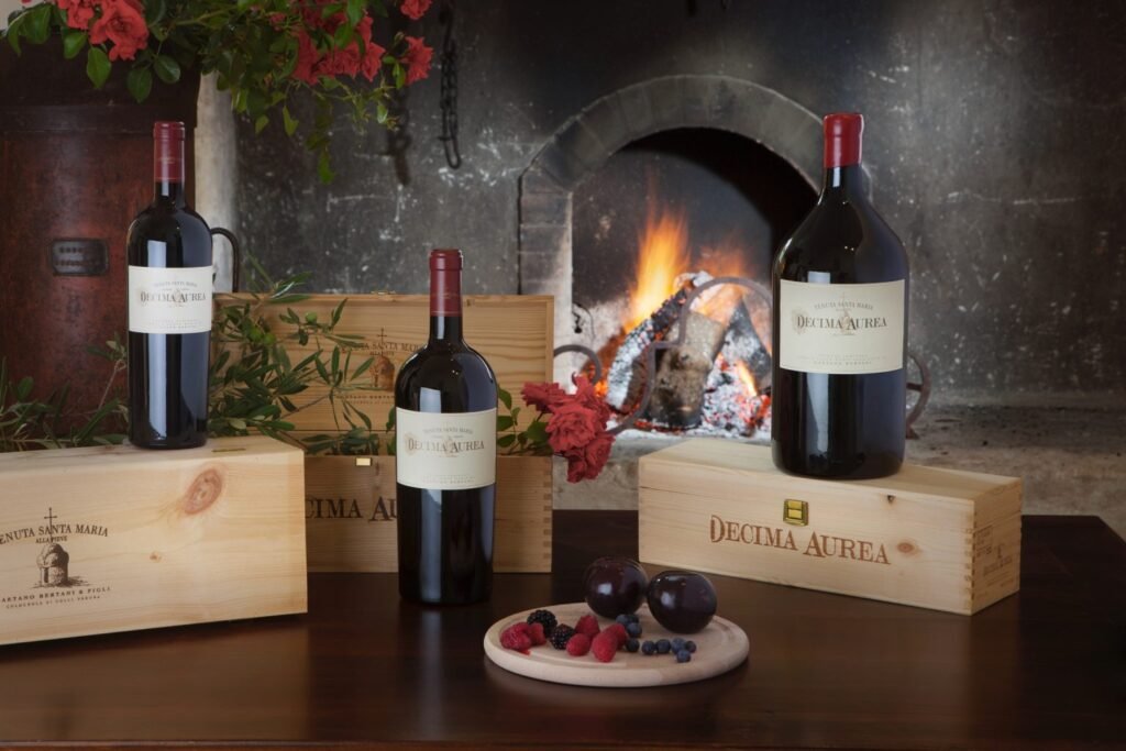 Tenuta Santa Maria