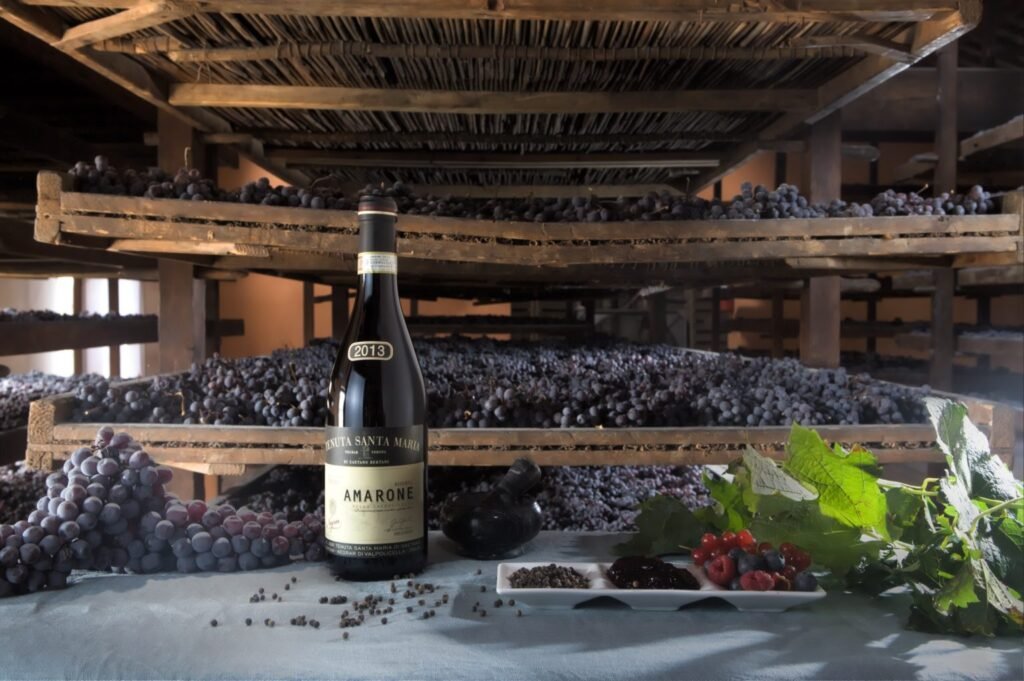 Tenuta Santa Maria