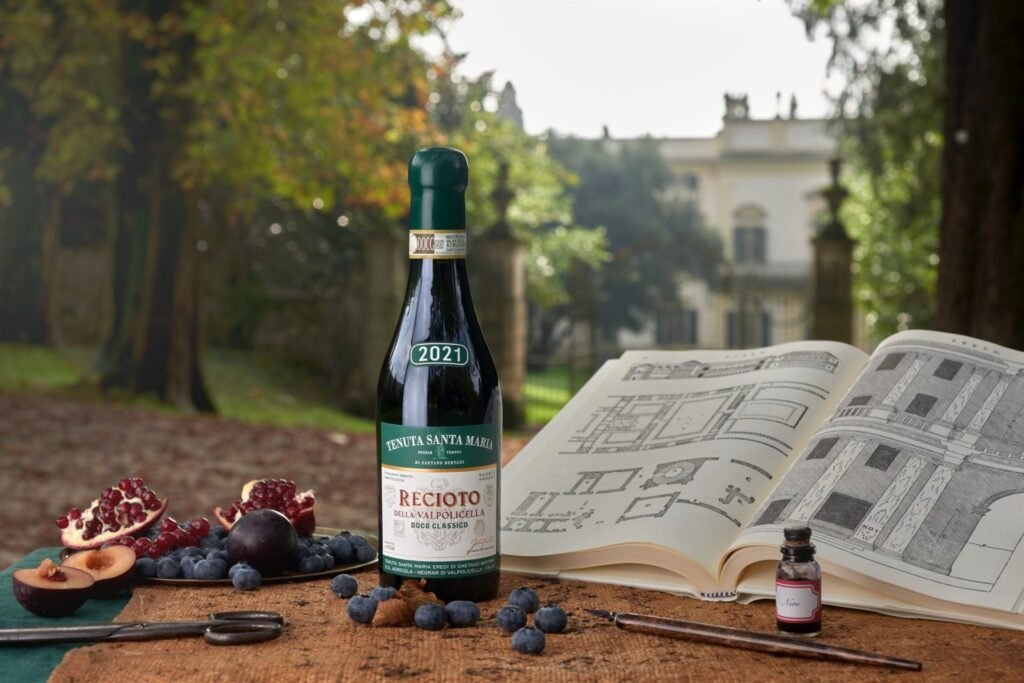 Tenuta Santa Maria