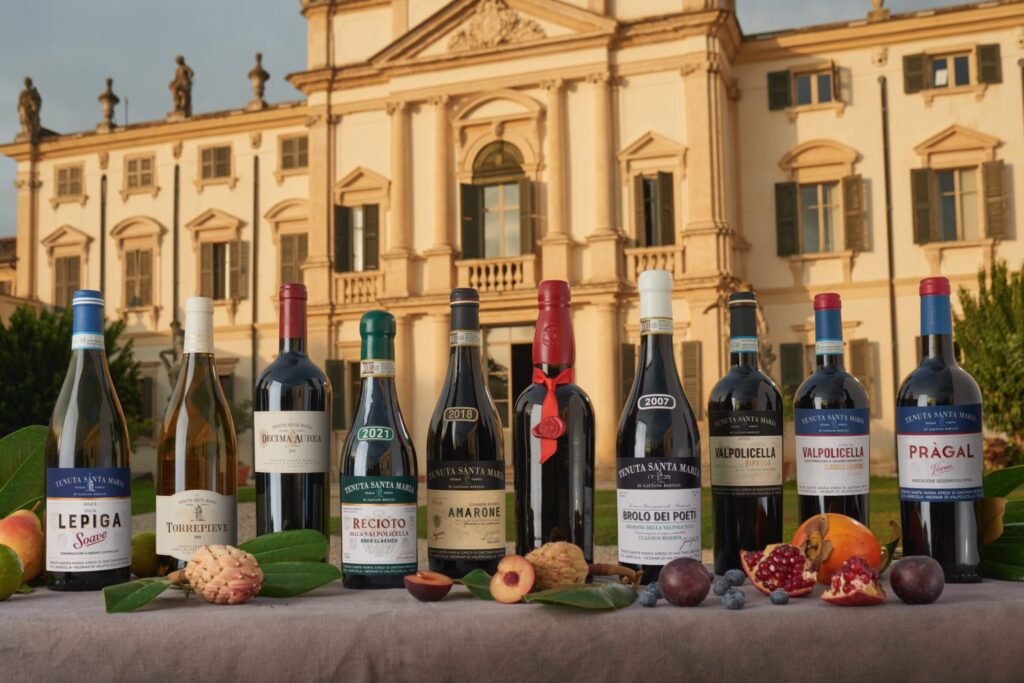 Tenuta Santa Maria