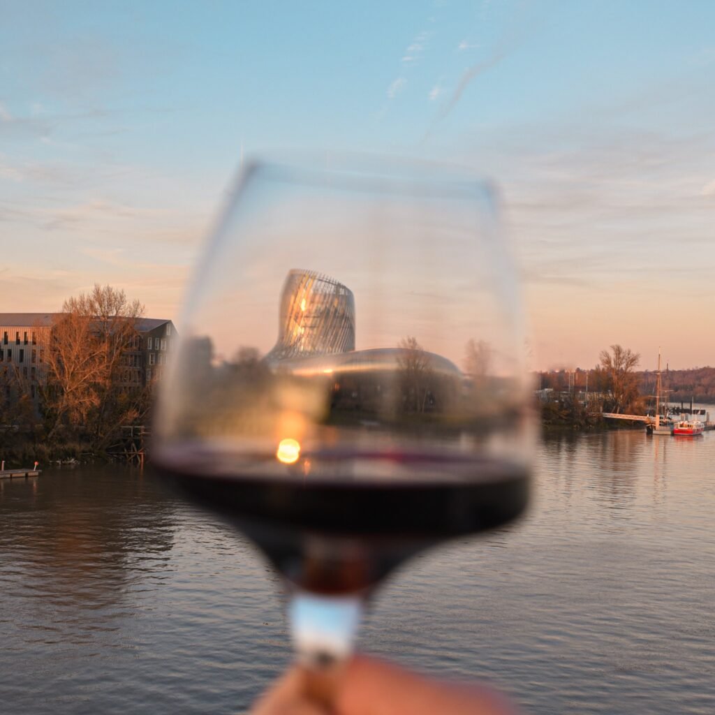 Cité du Vin