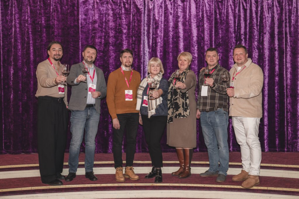 Ukraine Wine&Spirits Awards