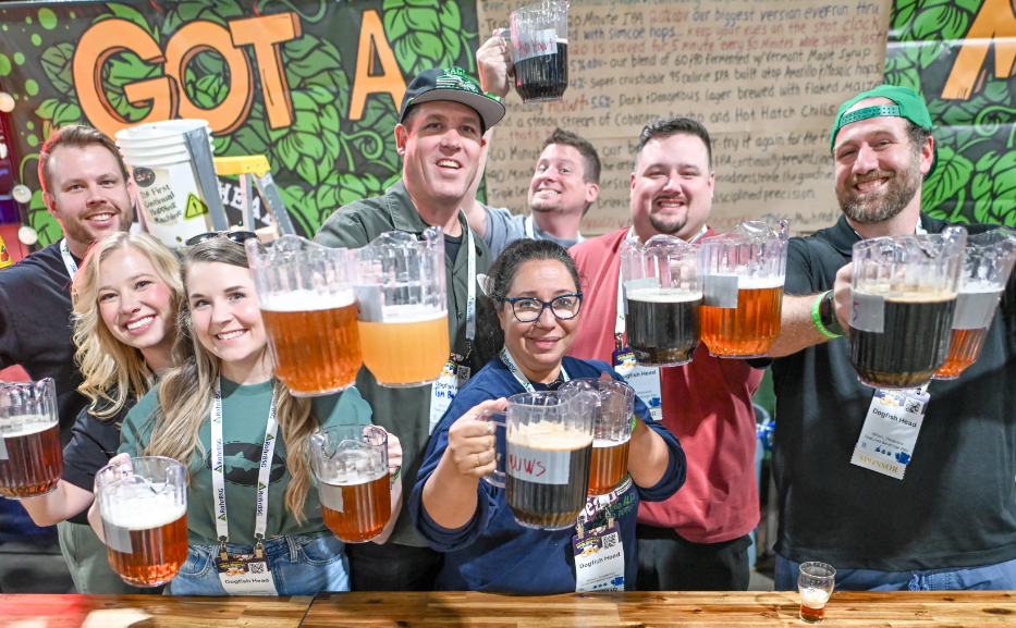 Great American Beer Festival
