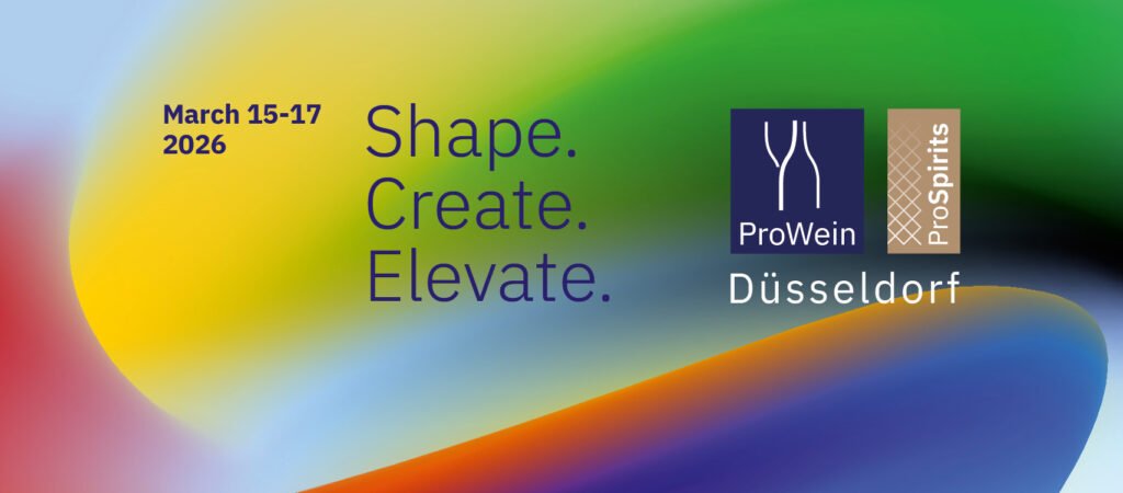 ProWein Düsseldorf.