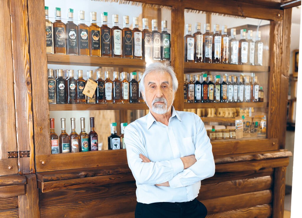 Українські медовари