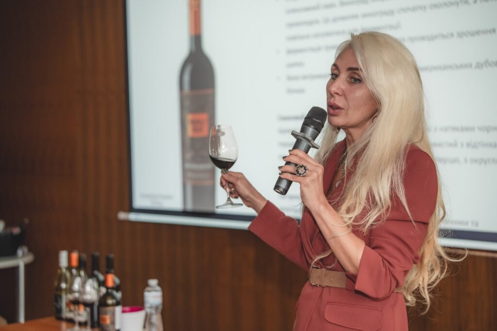 Wine&Spirits Ukraine 2025