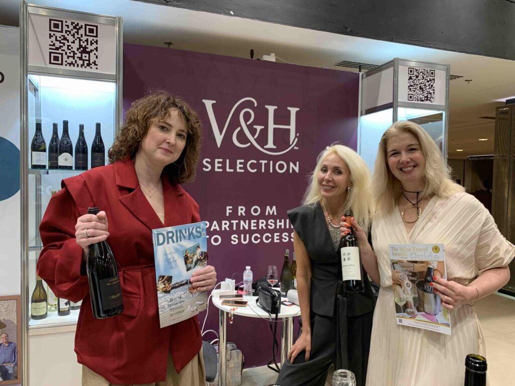 Wine&Spirits Ukraine