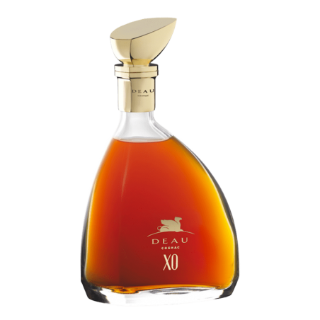 DEAU XO – Cognac d’Esthète