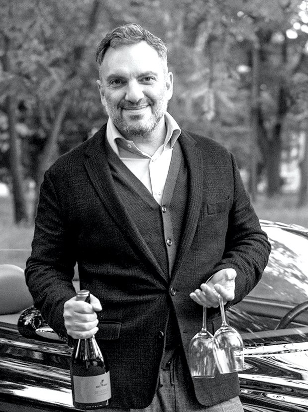 Едуард Городецький