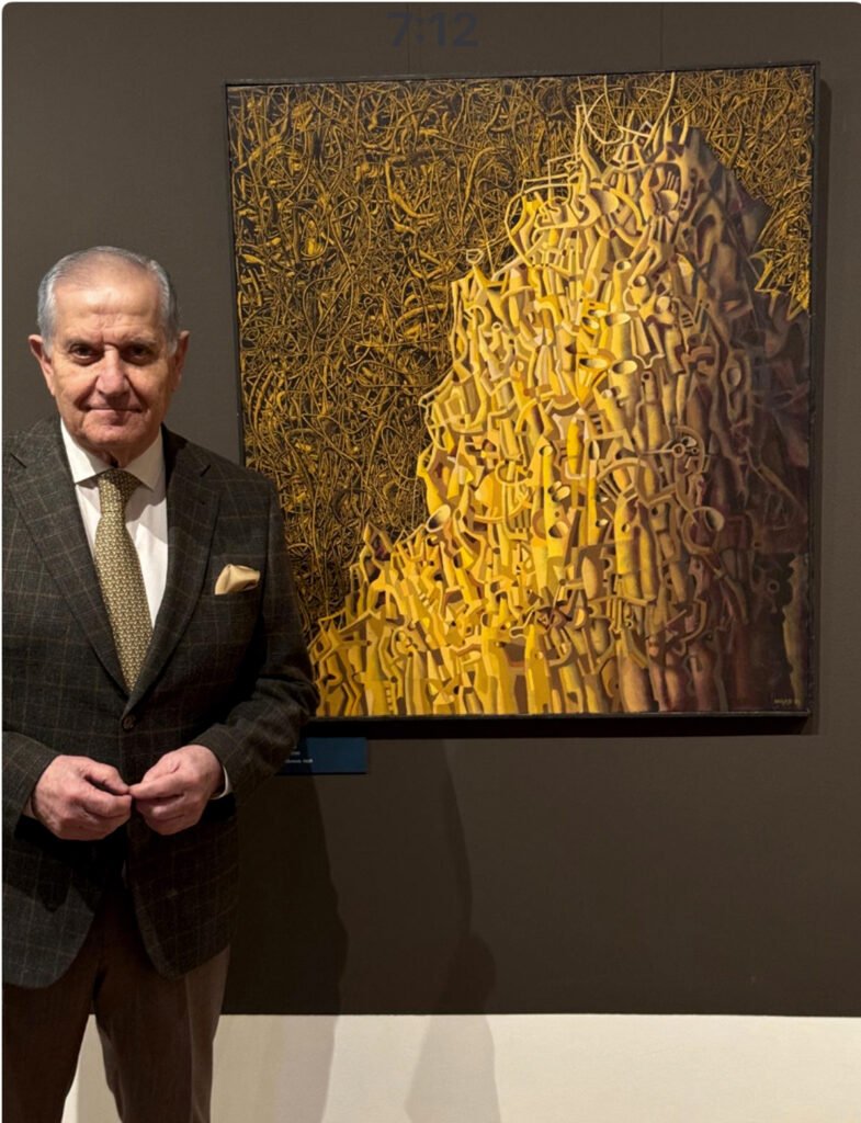 Рікардо Ф. Нуньєс