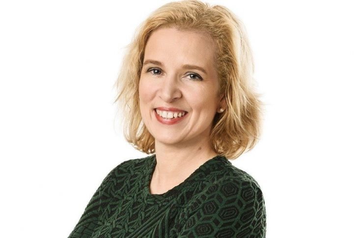 Фелісіті Картер