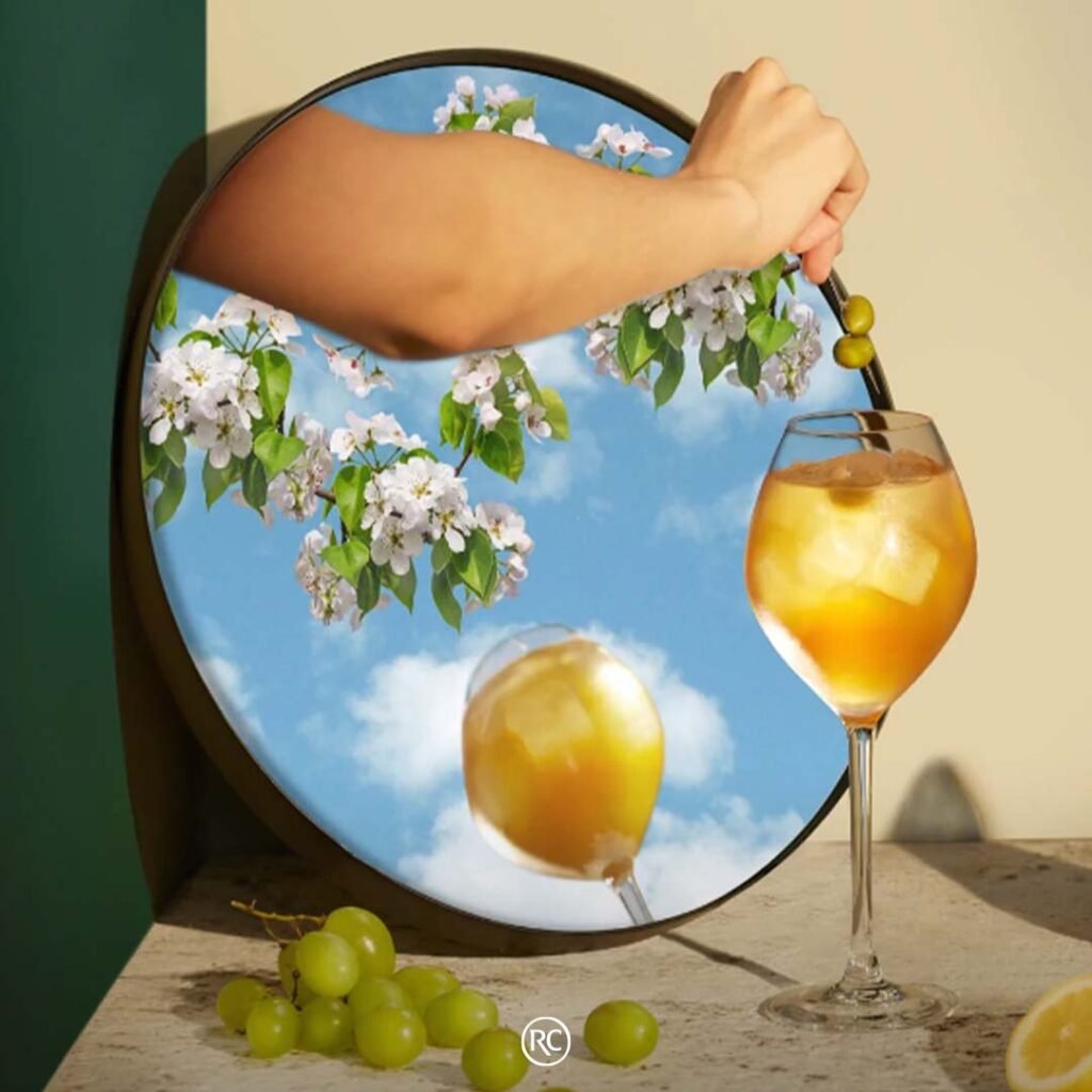 міцний алкоголь