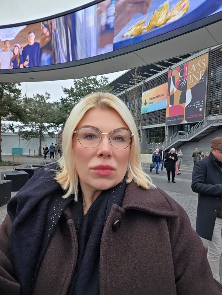 Aleksandra Minenko-Decamps