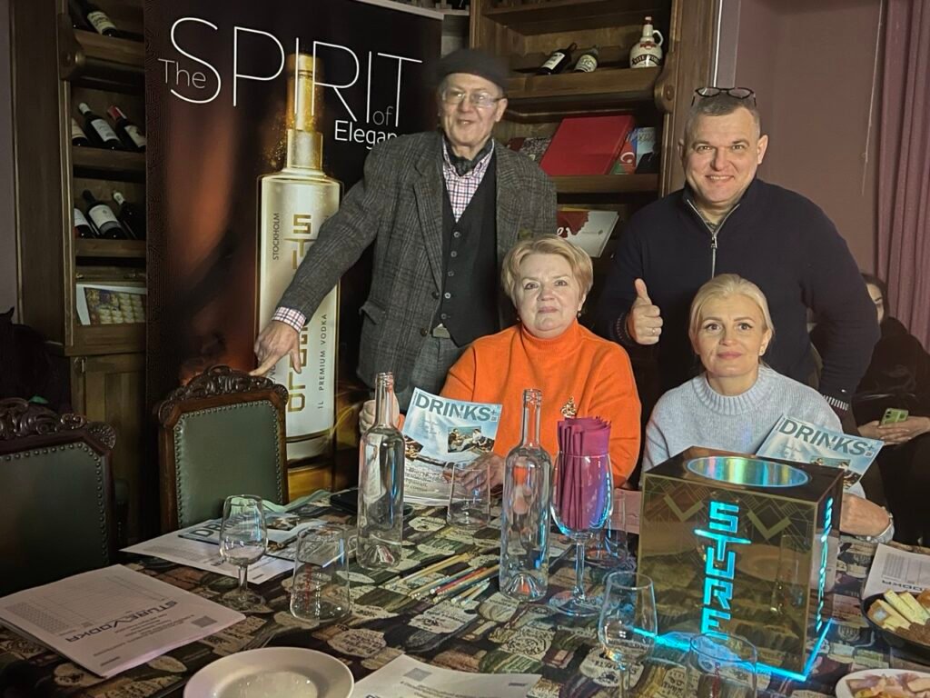 Craftstore & CrownПерегону