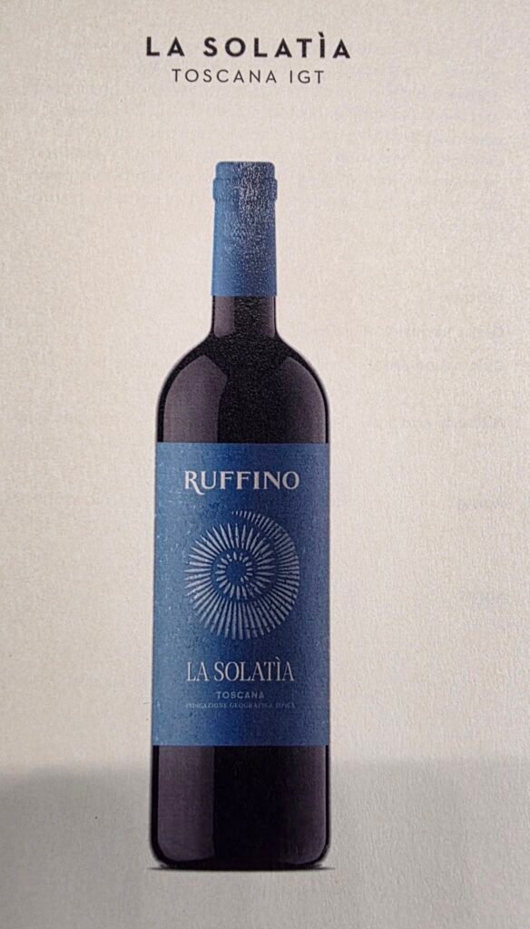 La Solatia Toscana IGT 2024