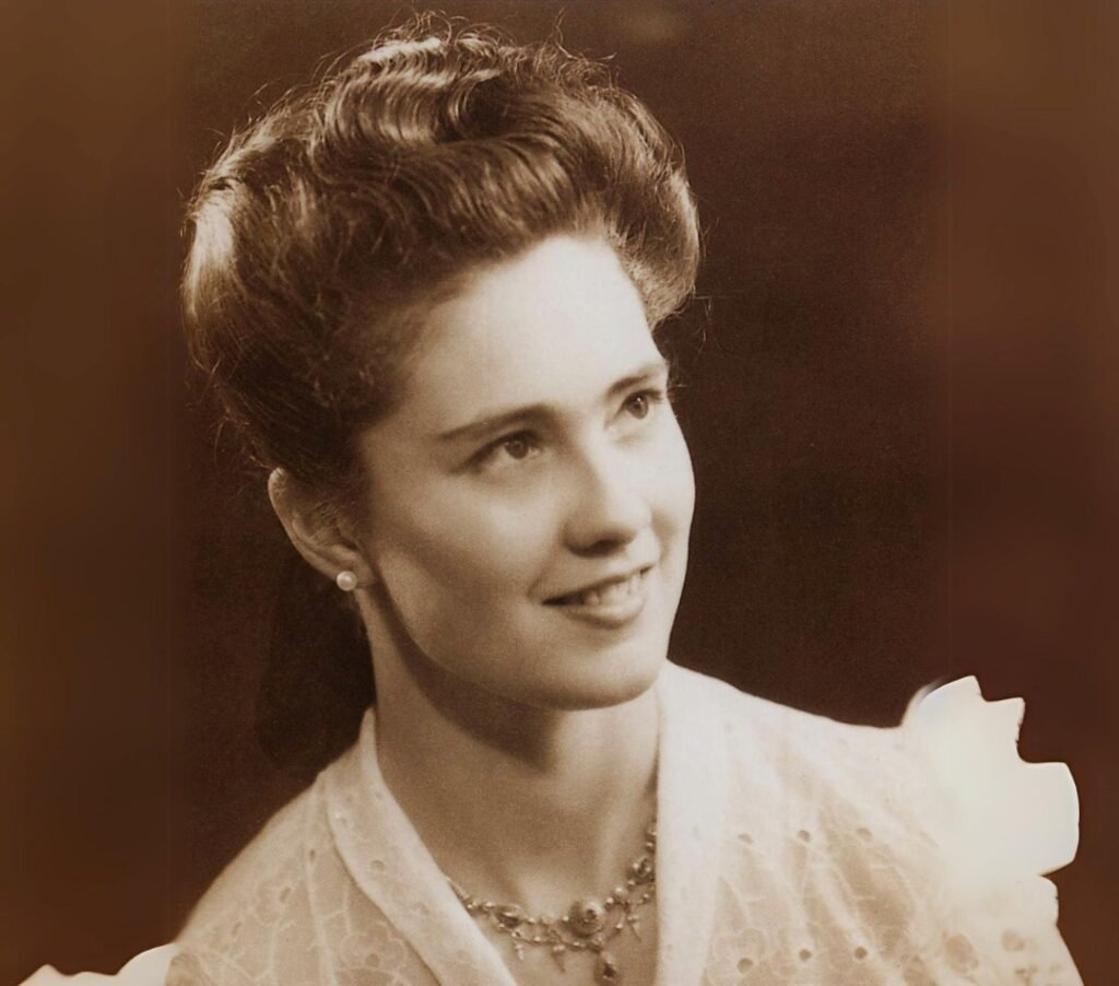 May-Eliane de Lencquesaing