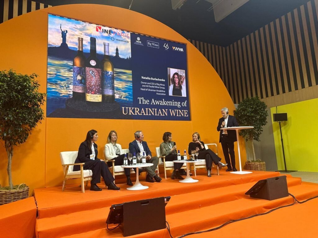 Наталія Бурлаченко