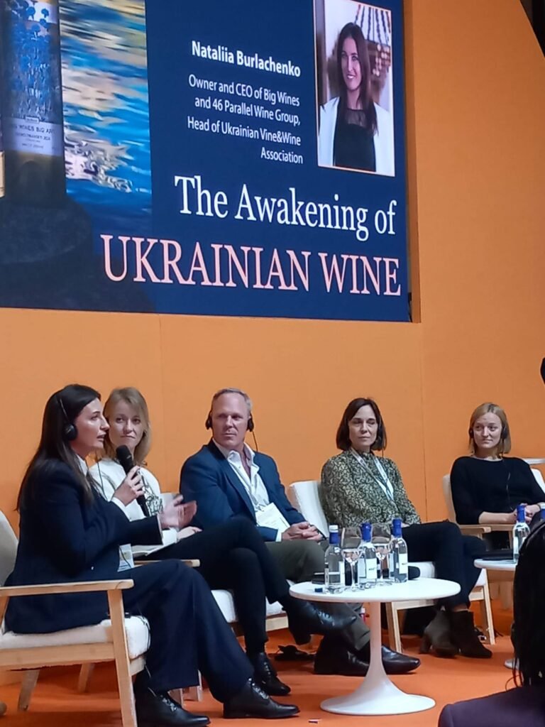 Наталія Бурлаченко