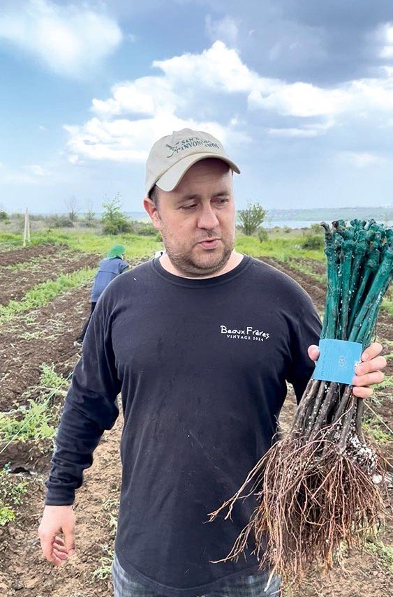 Георгій Молчанов