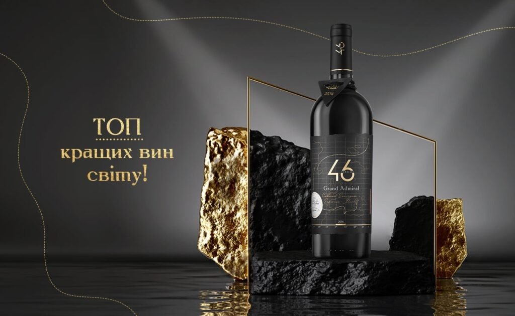 46 Parallel Wine Group