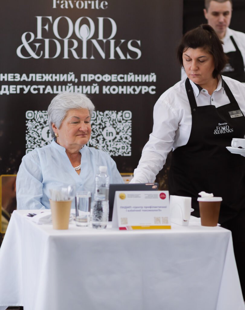 Favorite Food&Drinks