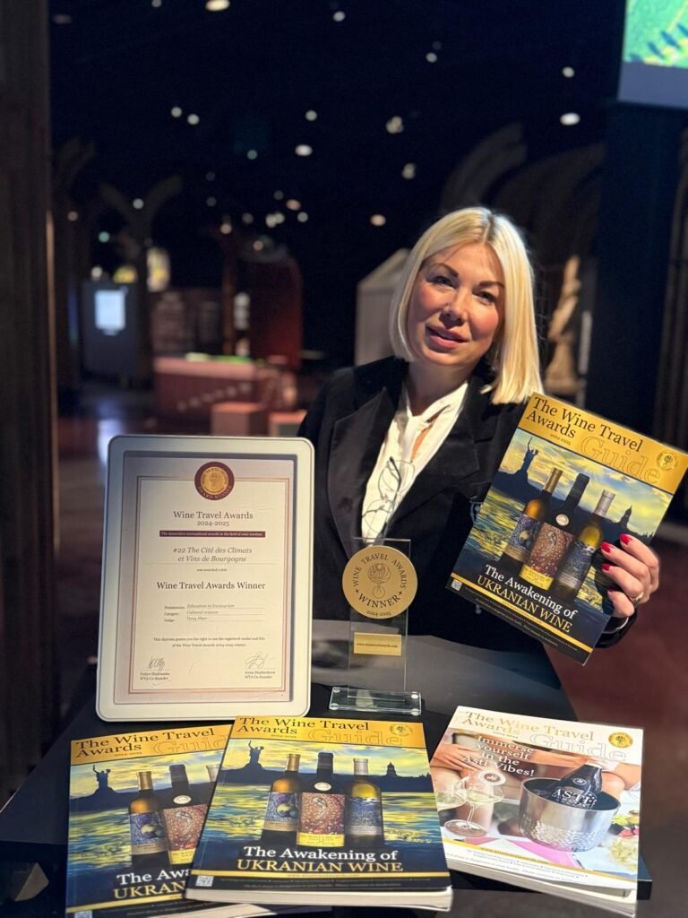 Oleksandra Minenko-Decamps