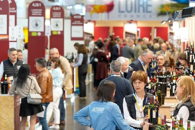 ProWein 2026