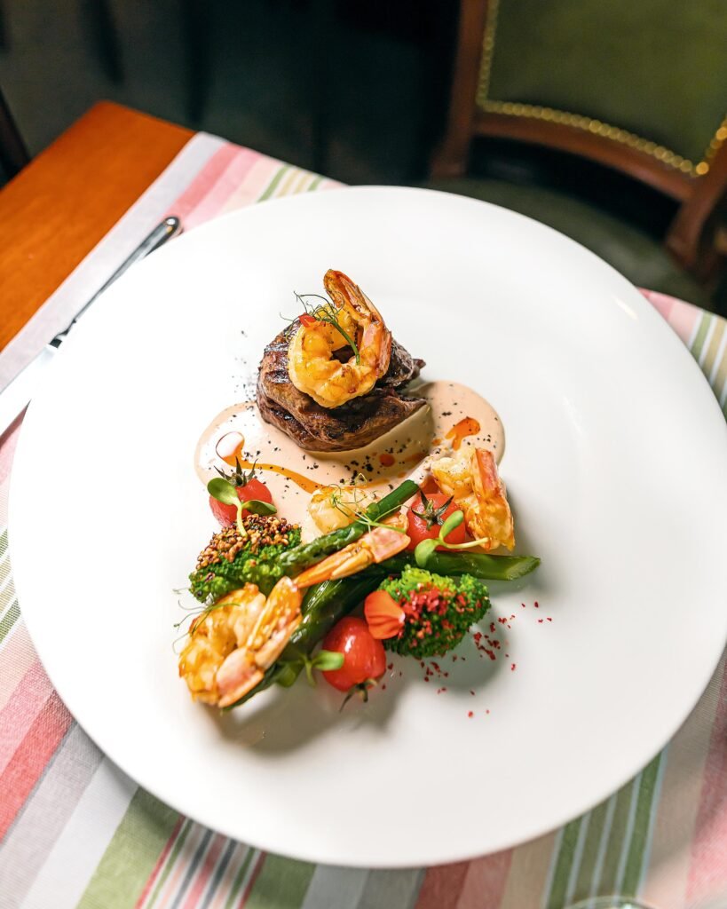 Американська яловичина