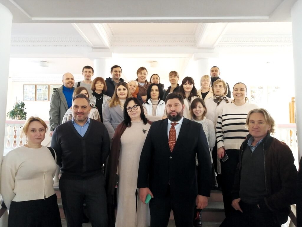 Інститут виноградарства і виноробства ім. В.Є. Таїрова