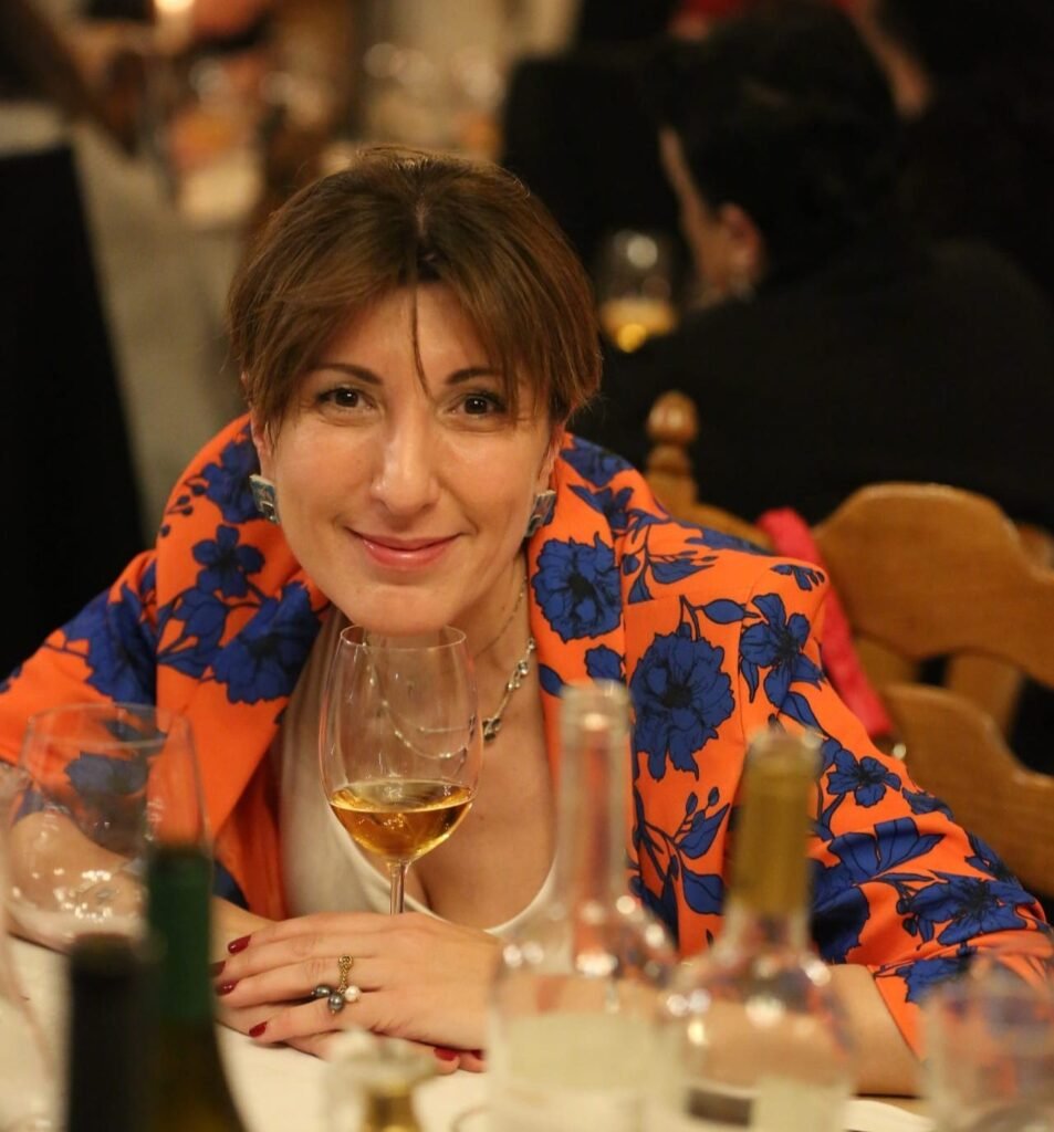 Кеті Джурхадзе