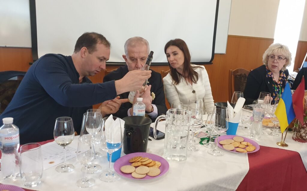 Сорт і теруар