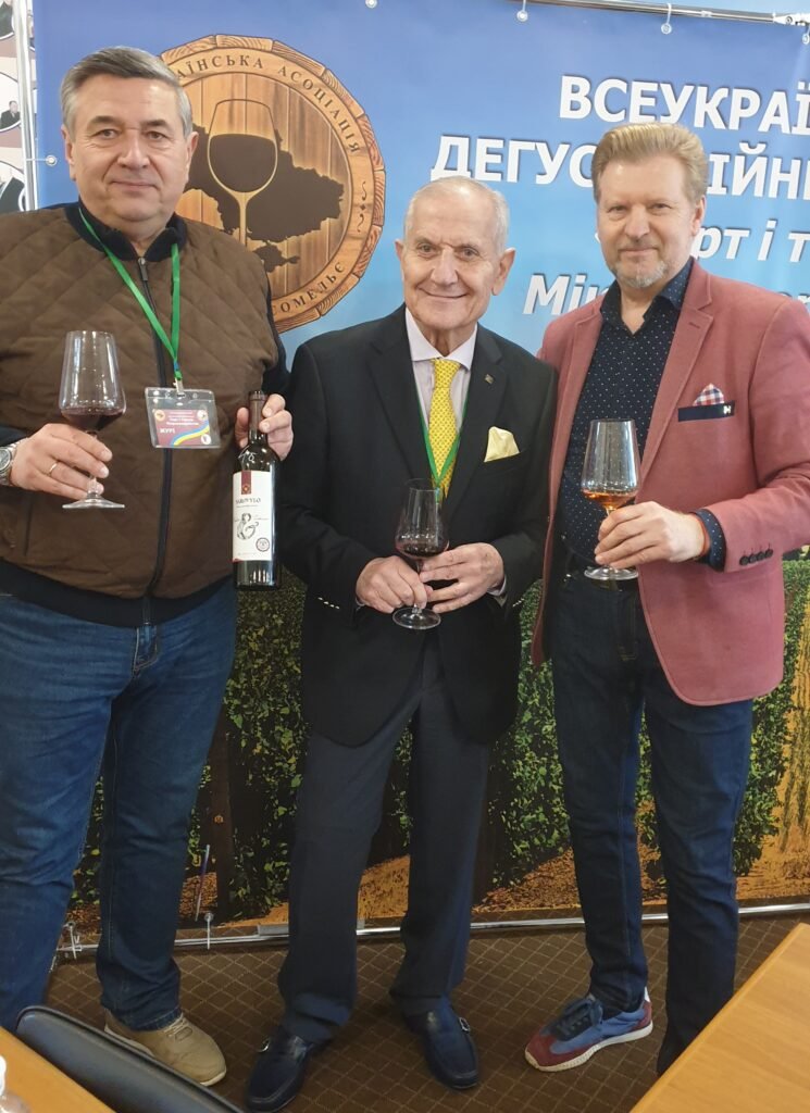 Сорт і теруар