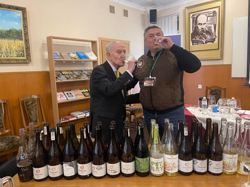 Сорт і теруар