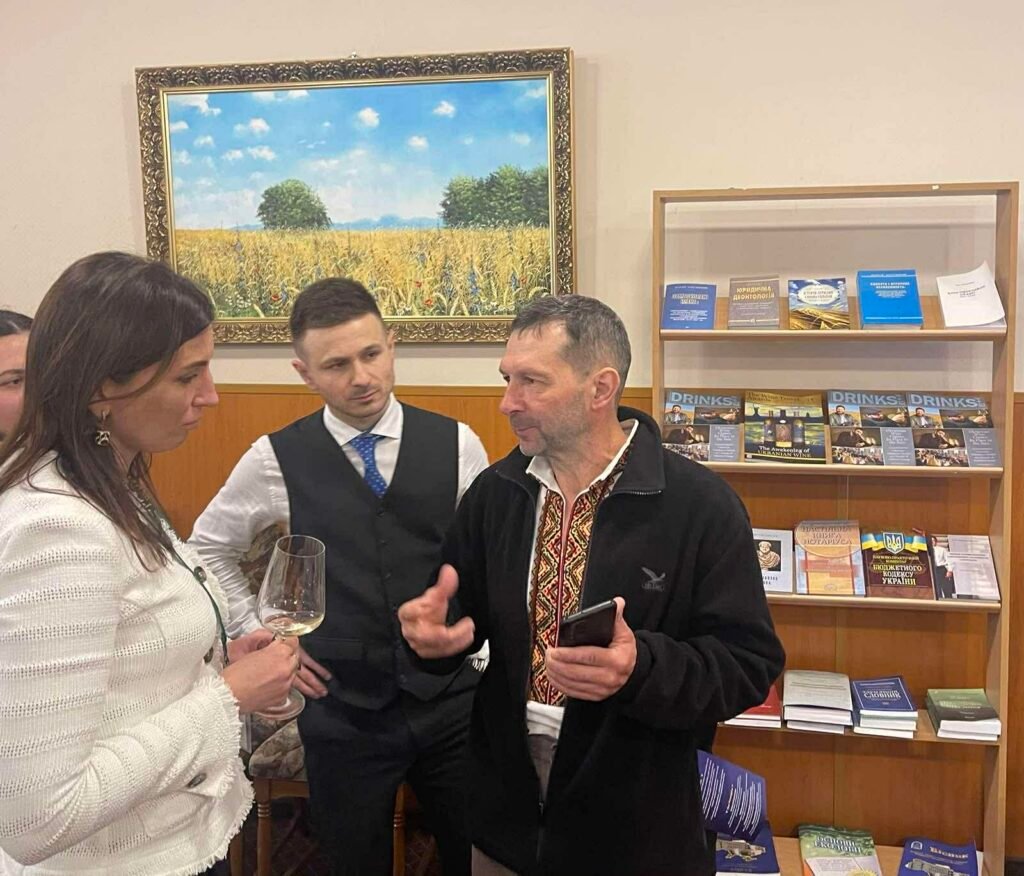 Сорт і теруар