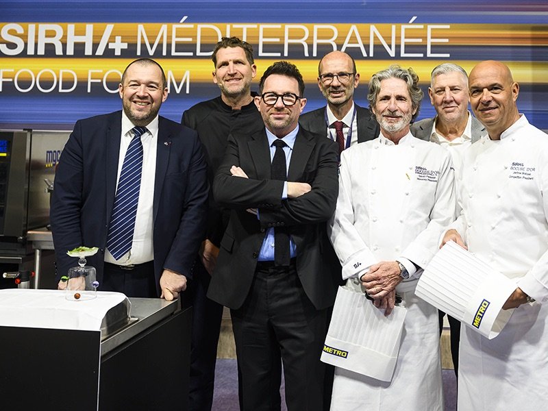 Bocuse d’Or Europe