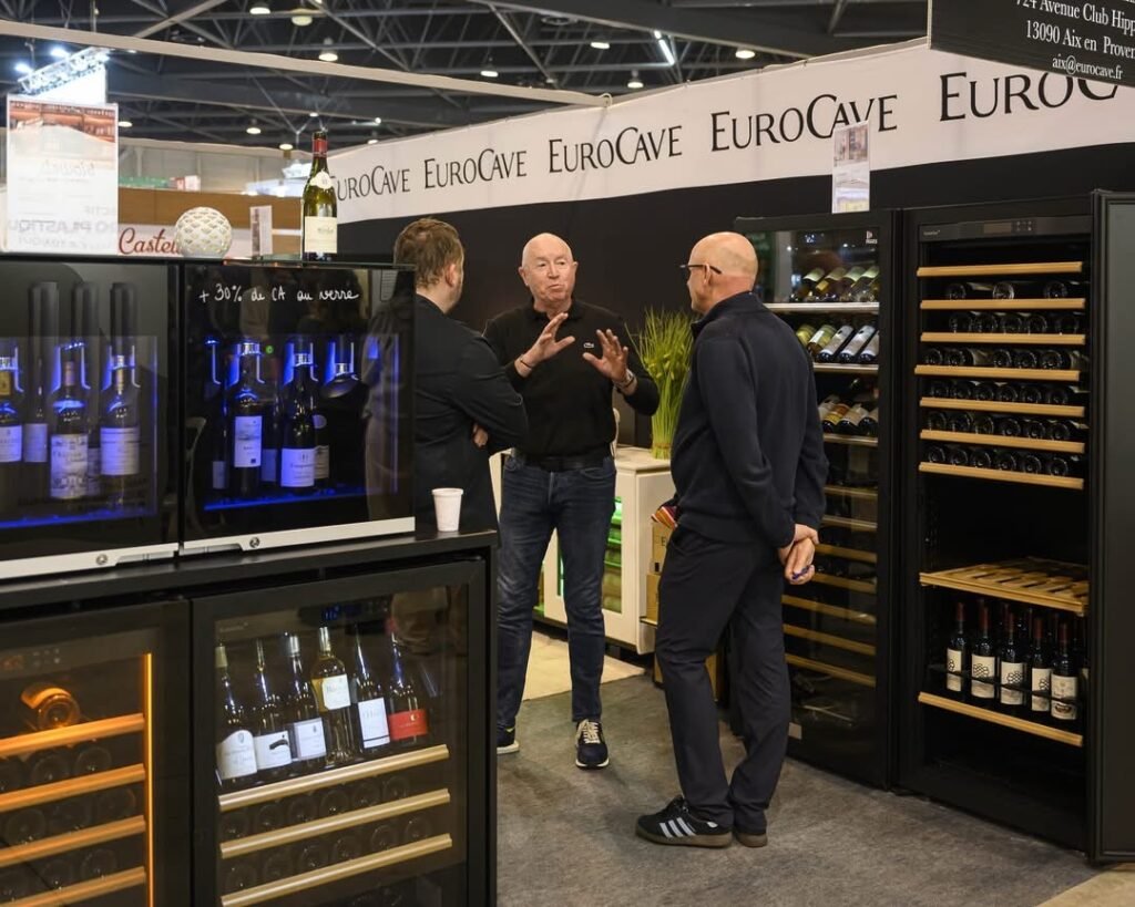 Bocuse d’Or Europe