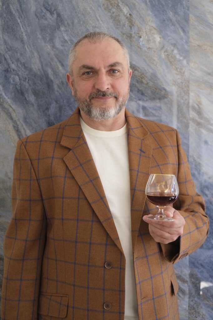 Колекційний алкоголь