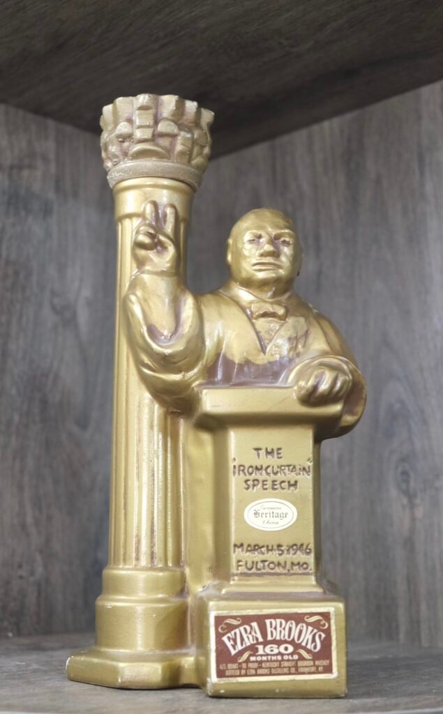 Колекційний алкоголь