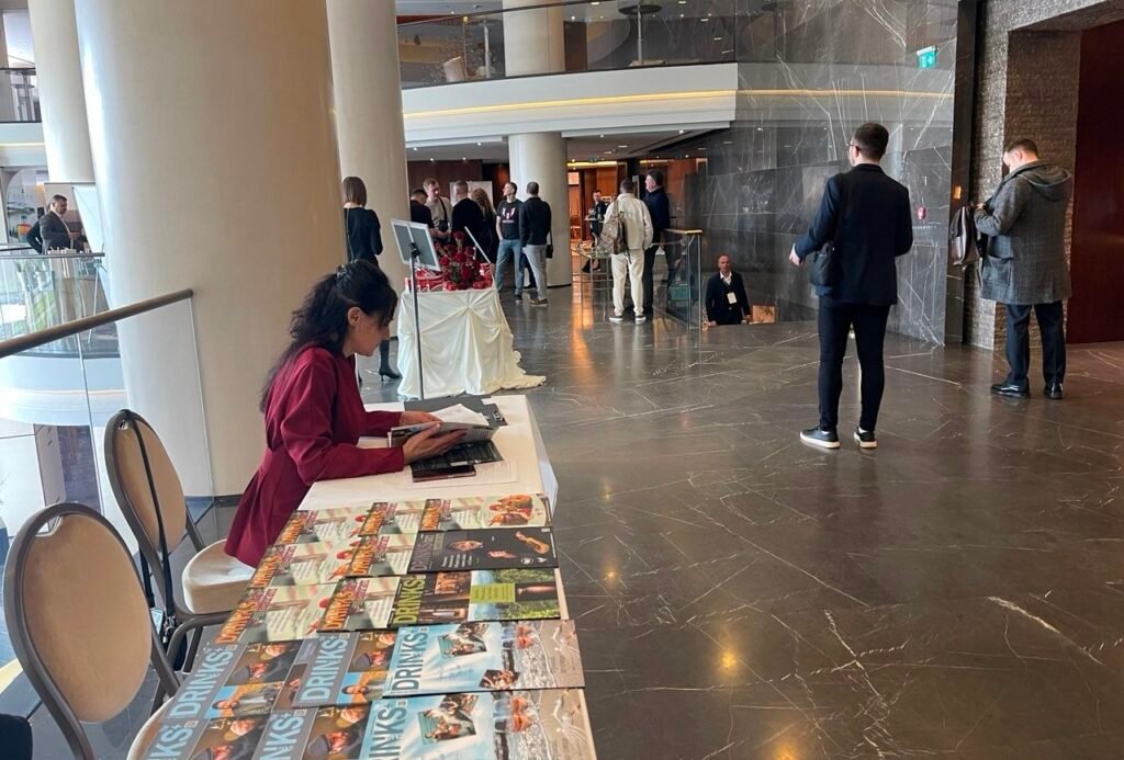 Кращий сомельє України 2026