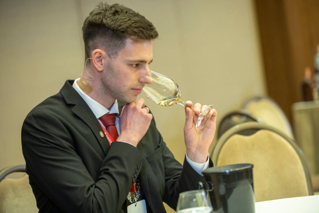 Кращий сомельє України 2026