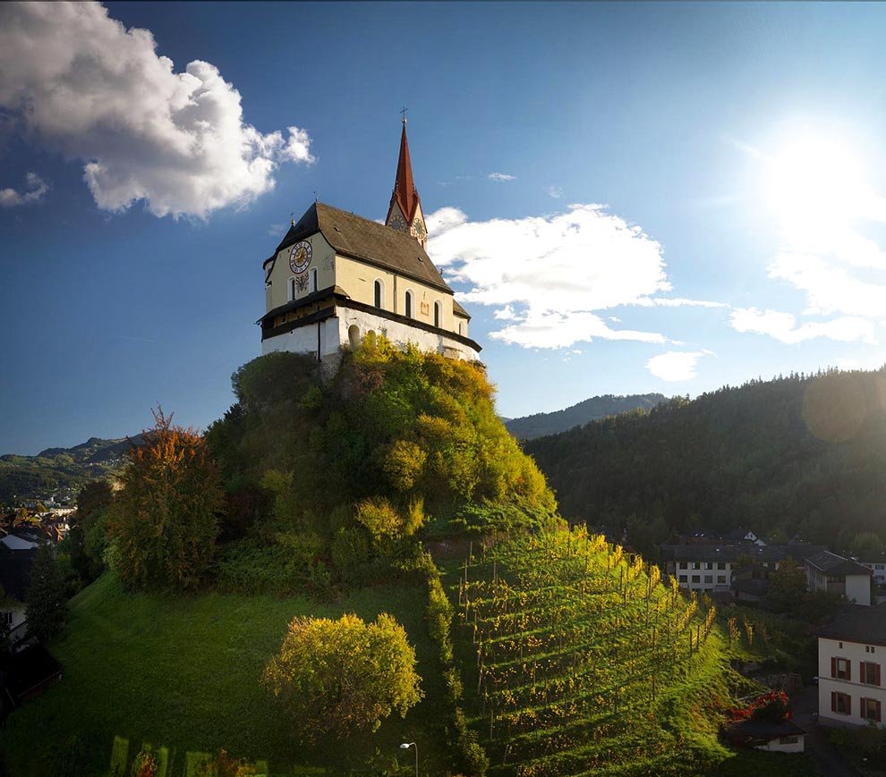 Austria