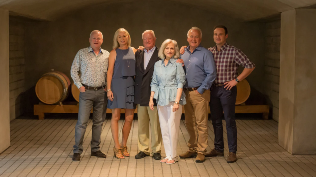 Craggy Range Winery